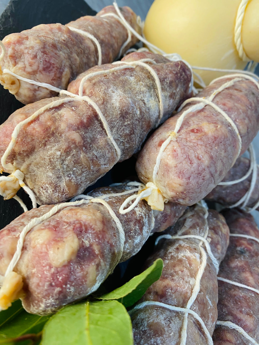 Soppressata irpina